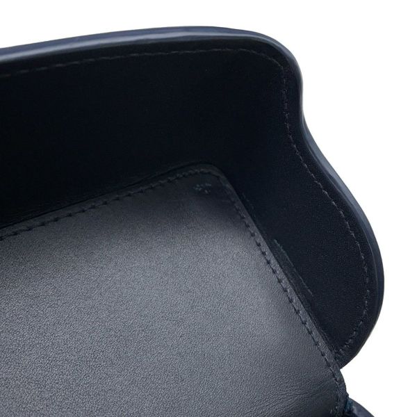 クリスチャン・ディオール ショルダーバッグ CD レザー Christian Dior バッグ