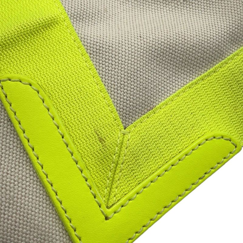 バレンシアガ トートバッグ ネイビーカバス S ポーチ付 339933 BALENCIAGA スモールサイズ バッグ