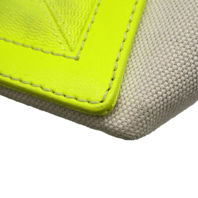 バレンシアガ トートバッグ ネイビーカバス S ポーチ付 339933 BALENCIAGA スモールサイズ バッグ