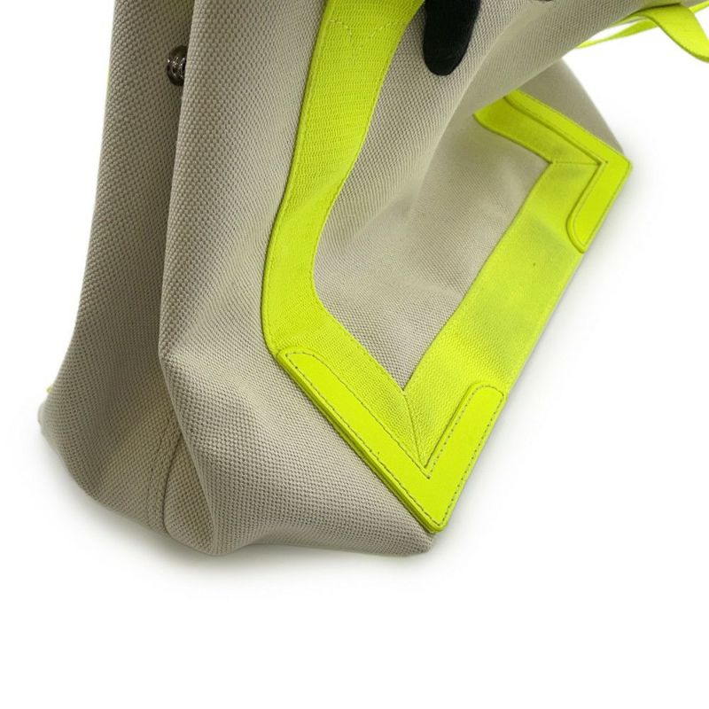 バレンシアガ トートバッグ ネイビーカバス S ポーチ付 339933 BALENCIAGA スモールサイズ バッグ