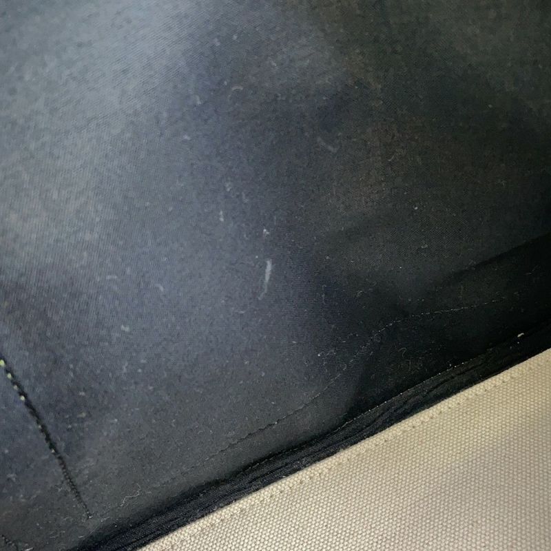 バレンシアガ トートバッグ ネイビーカバス S ポーチ付 339933 BALENCIAGA スモールサイズ バッグ