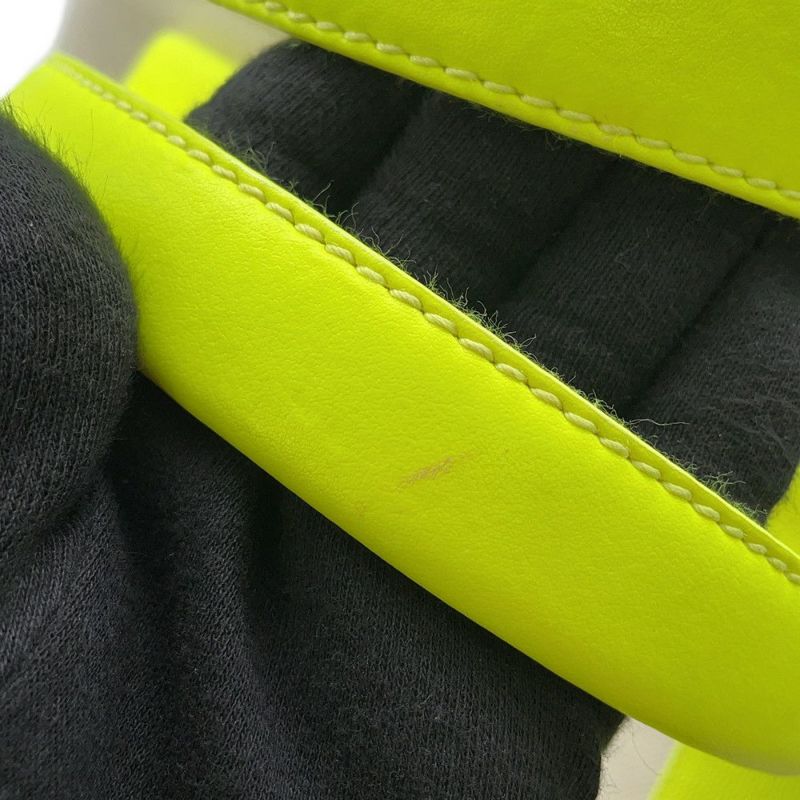 バレンシアガ トートバッグ ネイビーカバス S ポーチ付 339933 BALENCIAGA スモールサイズ バッグ