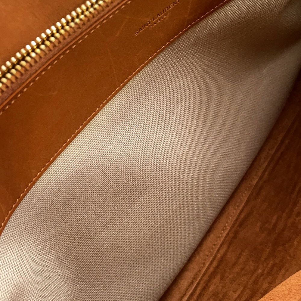 サンローランパリ トートバッグ サックドジュール 683825 SAINT LAURENT PARIS 2wayショルダー