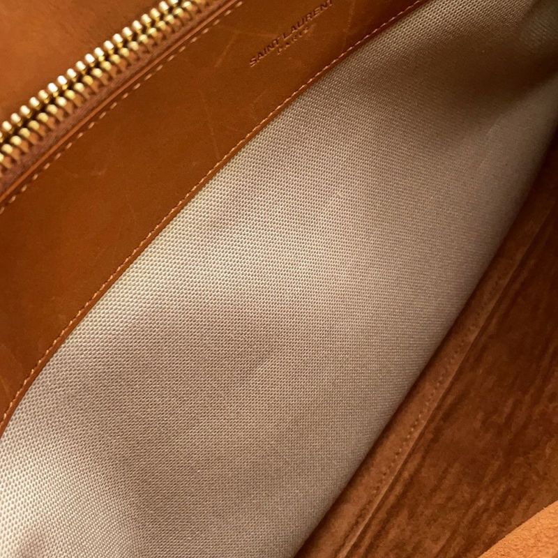 サンローランパリ トートバッグ サックドジュール 683825 SAINT LAURENT PARIS 2wayショルダー