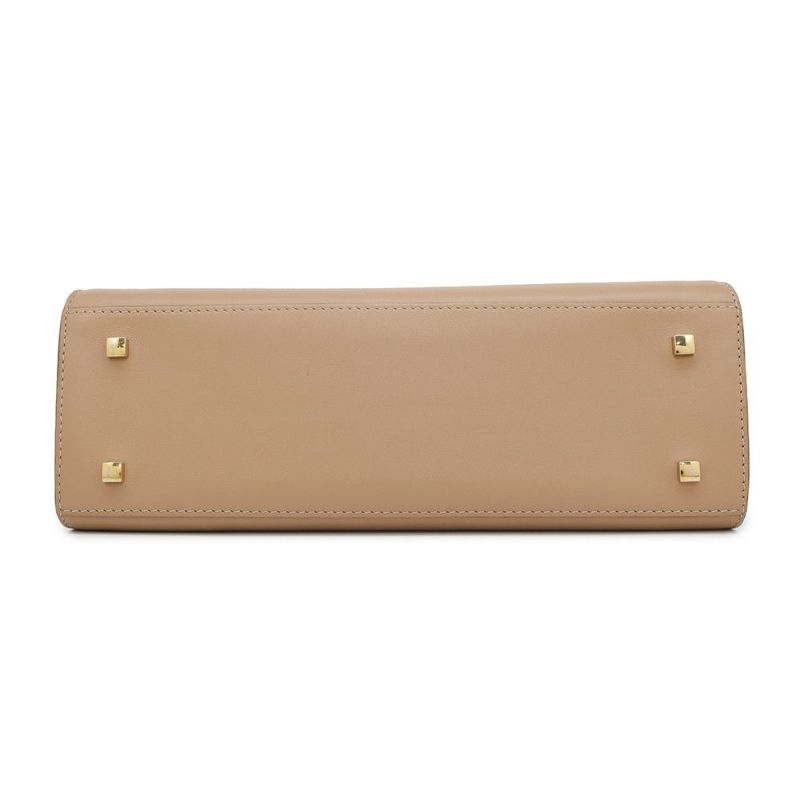 デルヴォー ハンドバッグ タンペートMM レザー Delvaux デルボー 2way