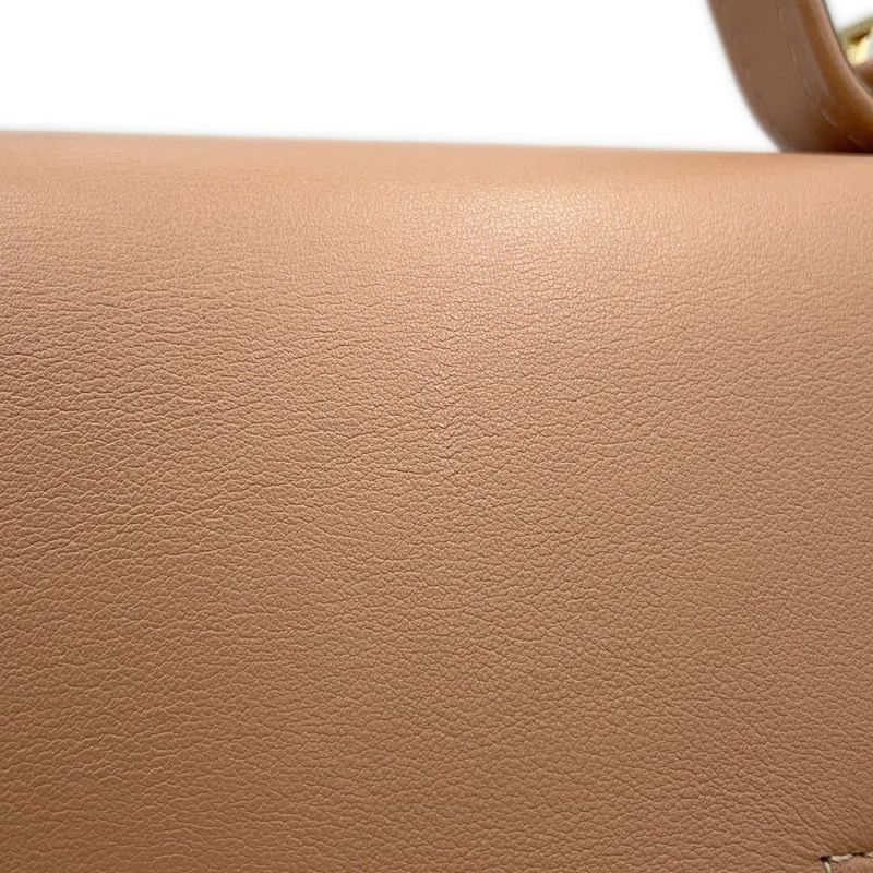 デルヴォー ハンドバッグ タンペートMM レザー Delvaux デルボー 2way