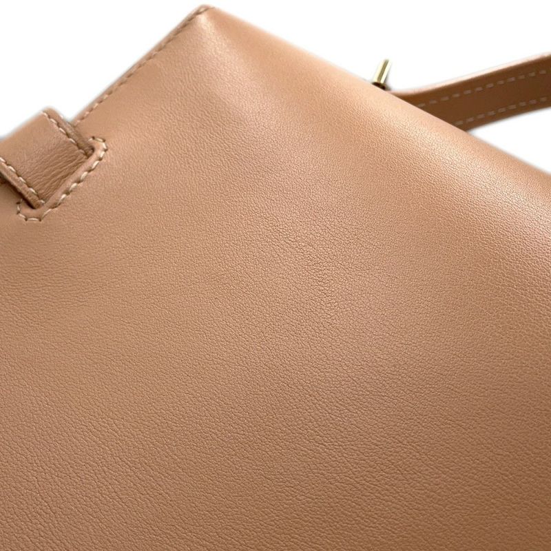 デルヴォー ハンドバッグ タンペートMM レザー Delvaux デルボー 2way