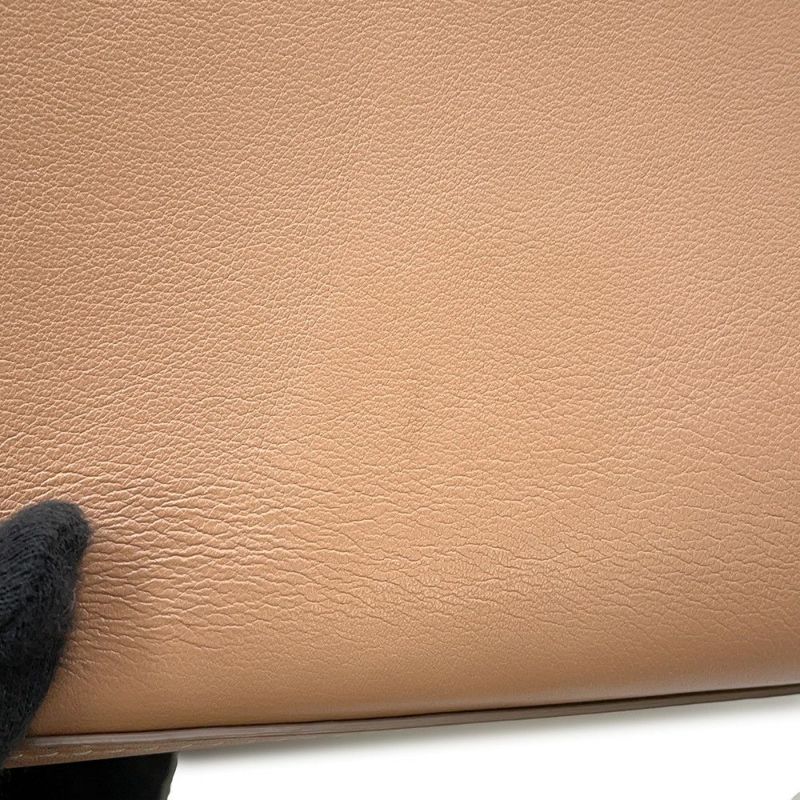 デルヴォー ハンドバッグ タンペートMM レザー Delvaux デルボー 2way