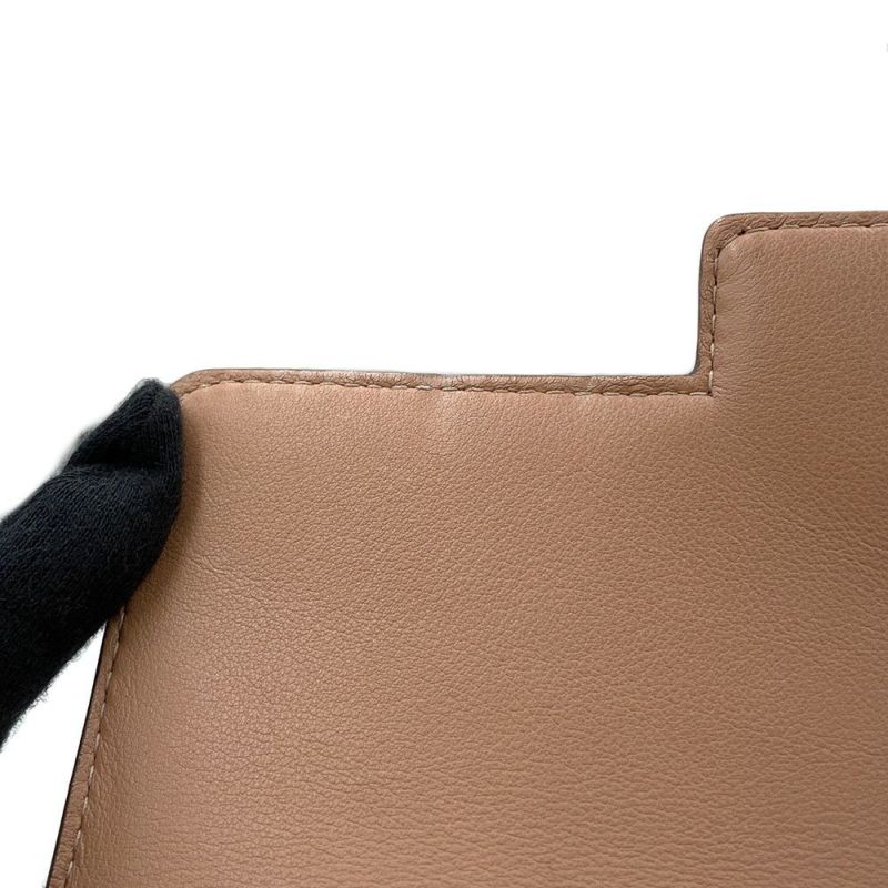 デルヴォー ハンドバッグ タンペートMM レザー Delvaux デルボー 2way