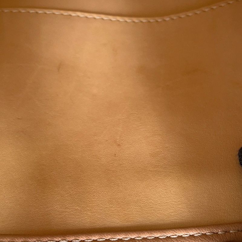 デルヴォー ハンドバッグ タンペートMM レザー Delvaux デルボー 2way