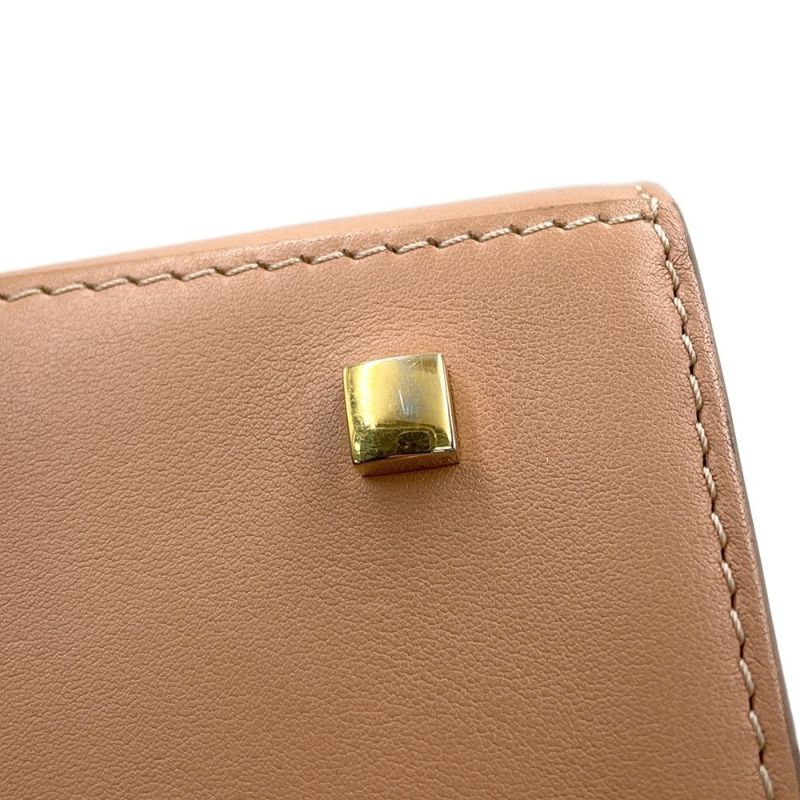 デルヴォー ハンドバッグ タンペートMM レザー Delvaux デルボー 2way