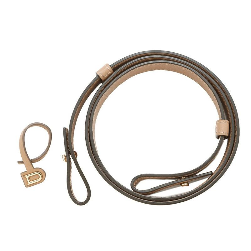 デルヴォー ハンドバッグ タンペートMM レザー Delvaux デルボー 2way