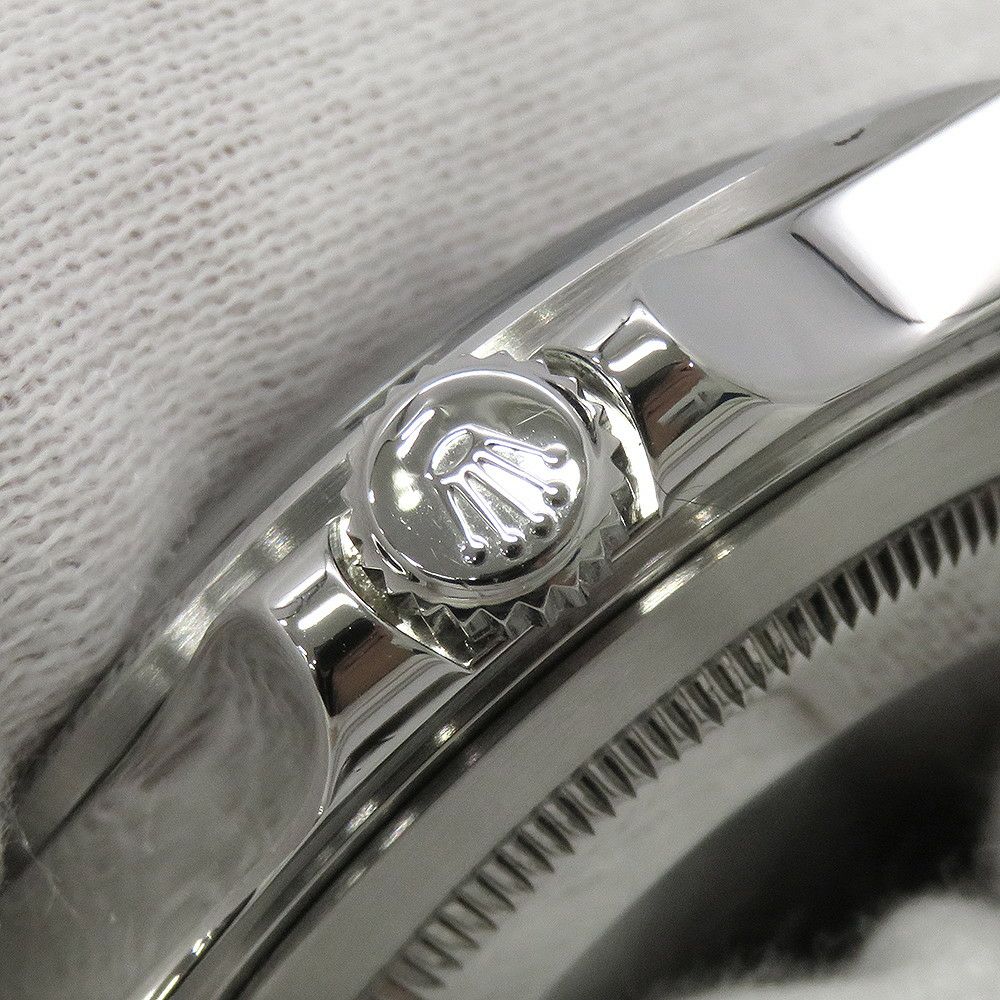 ロレックス エクスプローラー2 Y番 16570 ROLEX 腕時計 黒文字盤
