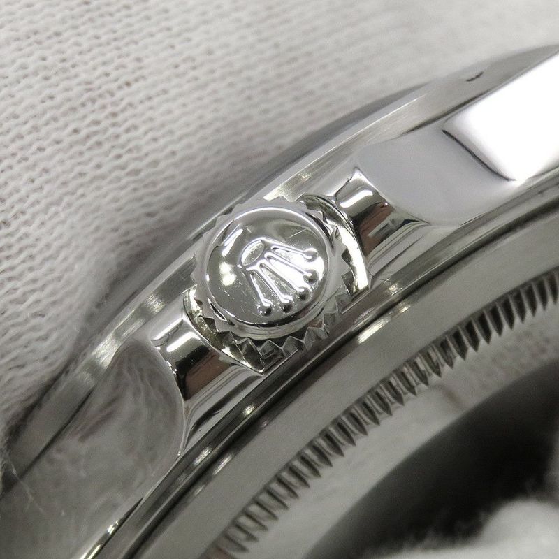 ロレックス エクスプローラー2 Y番 16570 ROLEX 腕時計 黒文字盤