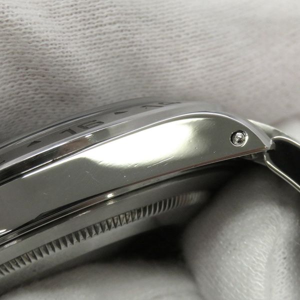 ロレックス エクスプローラー2 Y番 16570 ROLEX 腕時計 黒文字盤