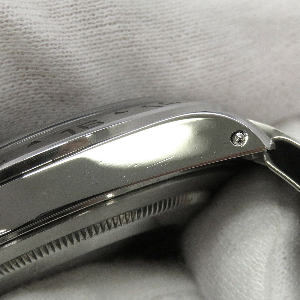 ロレックス エクスプローラー2 Y番 16570 ROLEX 腕時計 黒文字盤