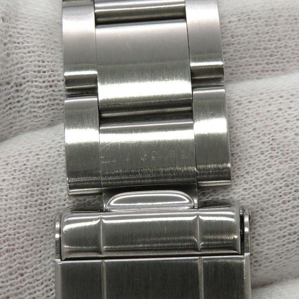 ロレックス エクスプローラー2 Y番 16570 ROLEX 腕時計 黒文字盤