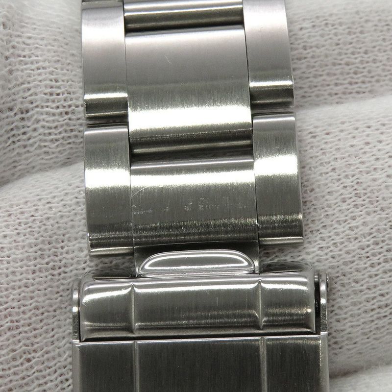 ロレックス エクスプローラー2 Y番 16570 ROLEX 腕時計 黒文字盤