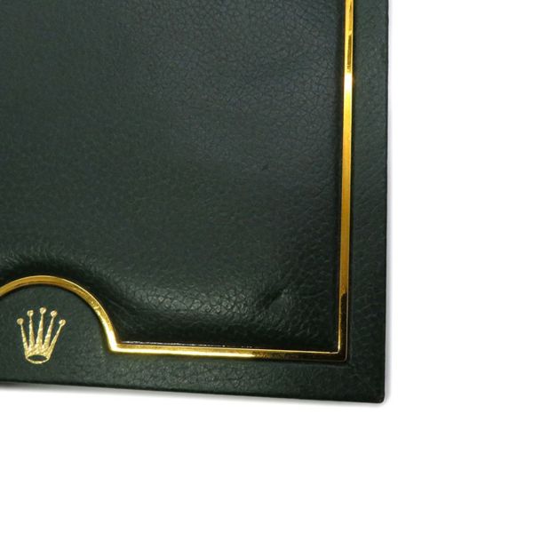 ロレックス エクスプローラー2 Y番 16570 ROLEX 腕時計 黒文字盤