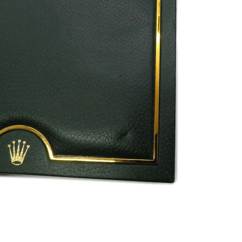 ロレックス エクスプローラー2 Y番 16570 ROLEX 腕時計 黒文字盤