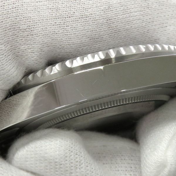 ロレックス GMTマスター2 デイト ランダムシリアル ルーレット 126710BLNR ROLEX 腕時計 黒文字盤