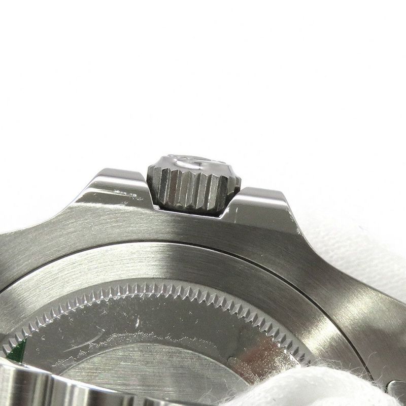 ロレックス GMTマスター2 デイト ランダムシリアル ルーレット 126710BLNR ROLEX 腕時計 黒文字盤