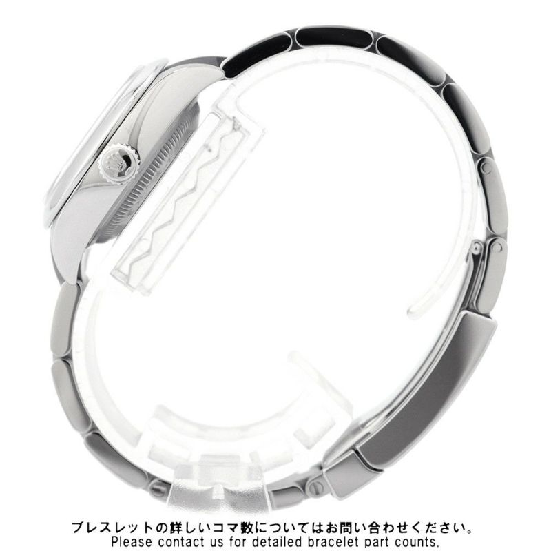 ロレックス オイスターパーペチュアル 28 276200 ROLEX 腕時計 キャンディピンク文字盤