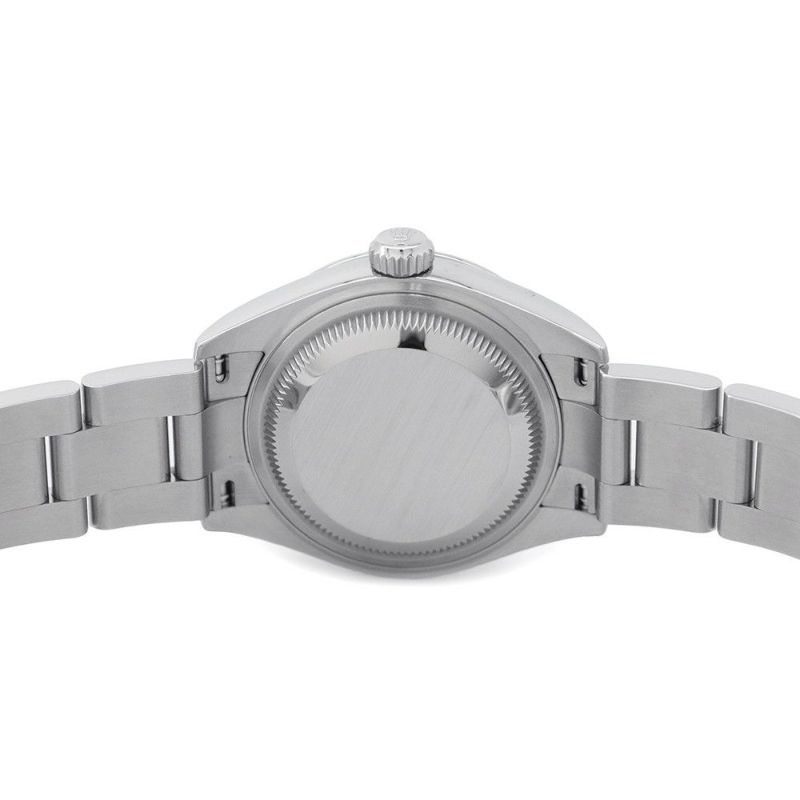 ロレックス オイスターパーペチュアル 28 276200 ROLEX 腕時計 キャンディピンク文字盤