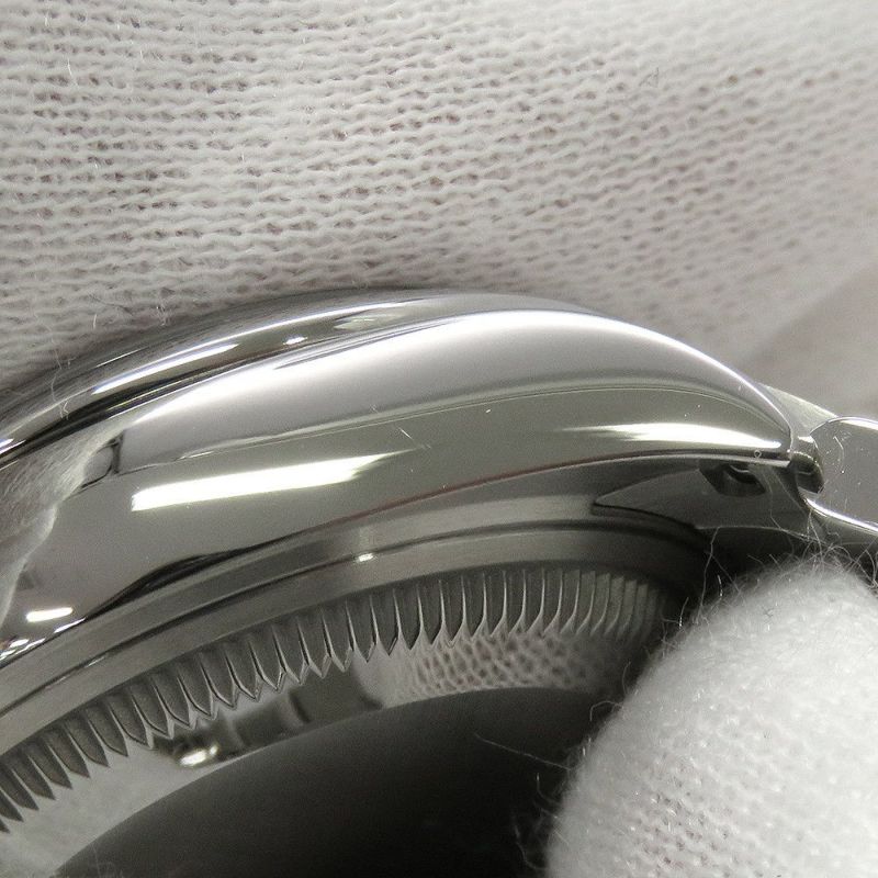 ロレックス オイスターパーペチュアル 28 276200 ROLEX 腕時計 キャンディピンク文字盤