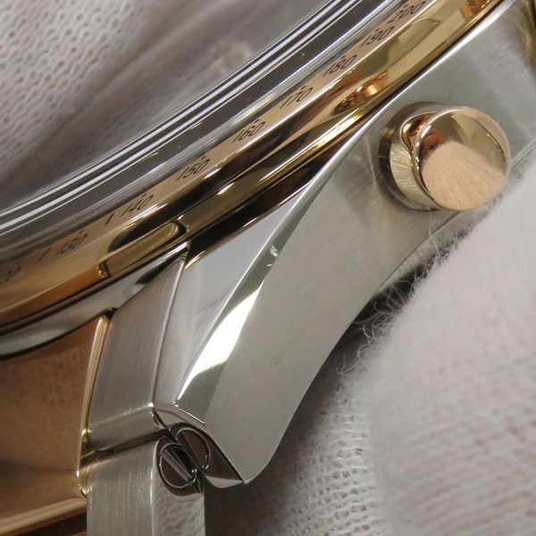 オメガ スピードマスター 57 コーアクシャル クロノグラフ 331.20.42.51.01.002 OMEGA 腕時計 黒文字盤