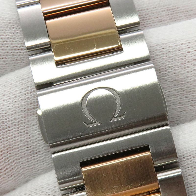 オメガ スピードマスター 57 コーアクシャル クロノグラフ 331.20.42.51.01.002 OMEGA 腕時計 黒文字盤