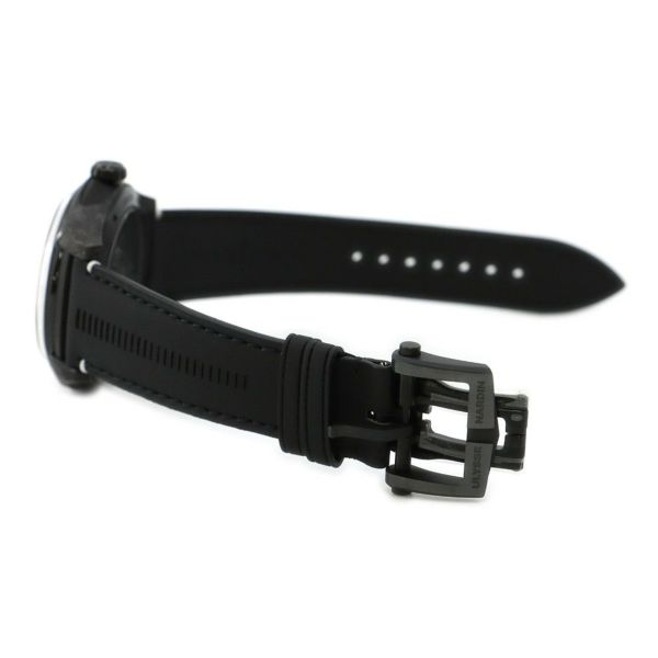 ユリスナルダン フリークX カーボン YOSHIDAスペシャルモデル 50本限定 2303-270LE-3A-YOSH/0A ネイビー文字盤