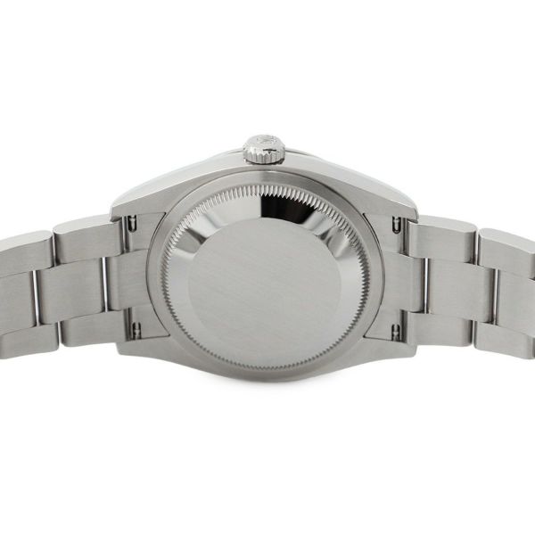 ロレックス オイスターパーペチュアル 36 126000 ROLEX 腕時計 キャンディピンク文字盤