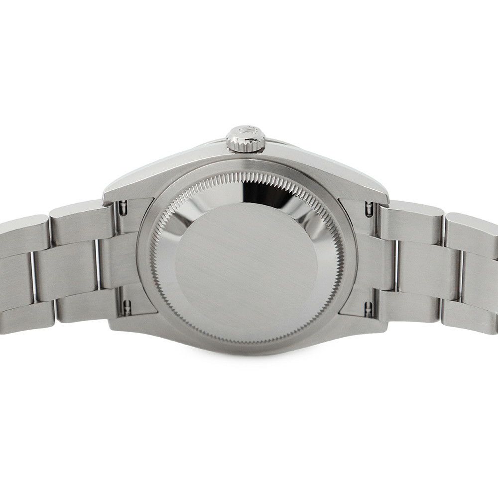ロレックス オイスターパーペチュアル 36 126000 ROLEX 腕時計 キャンディピンク文字盤