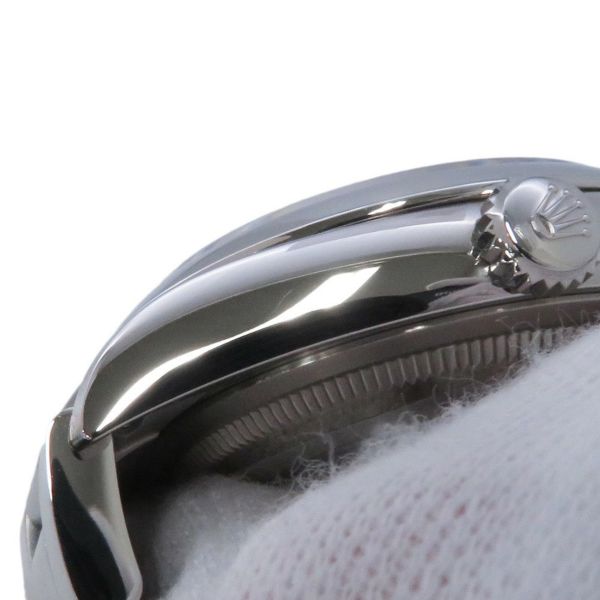 ロレックス オイスターパーペチュアル 36 126000 ROLEX 腕時計 キャンディピンク文字盤