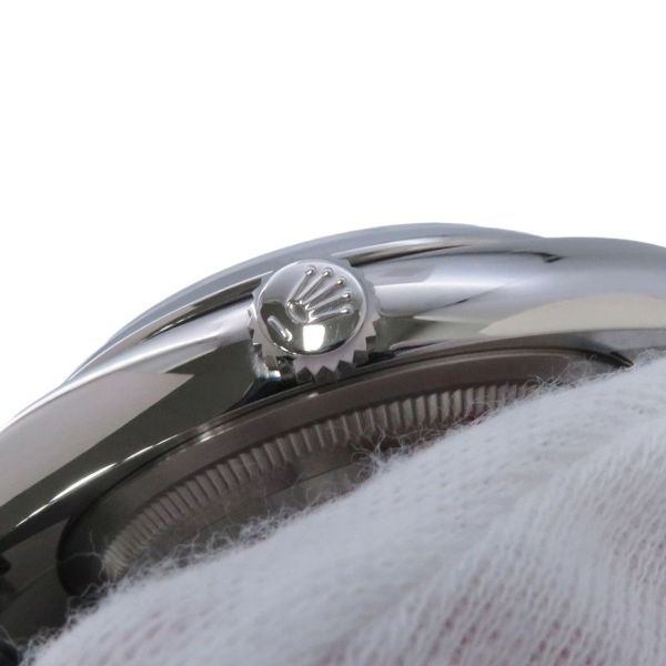 ロレックス オイスターパーペチュアル 36 126000 ROLEX 腕時計 キャンディピンク文字盤