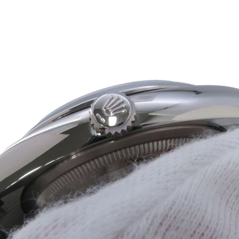 ロレックス オイスターパーペチュアル 36 126000 ROLEX 腕時計 キャンディピンク文字盤