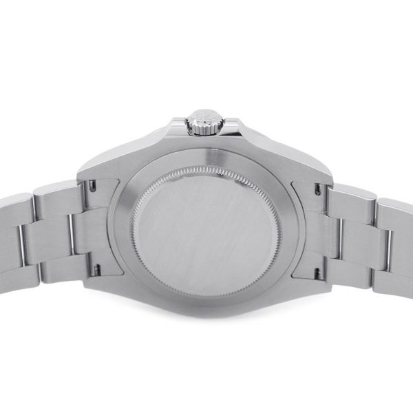 ロレックス エクスプローラー2 ランダムシリアル ルーレット 226570 ROLEX 腕時計 白文字盤