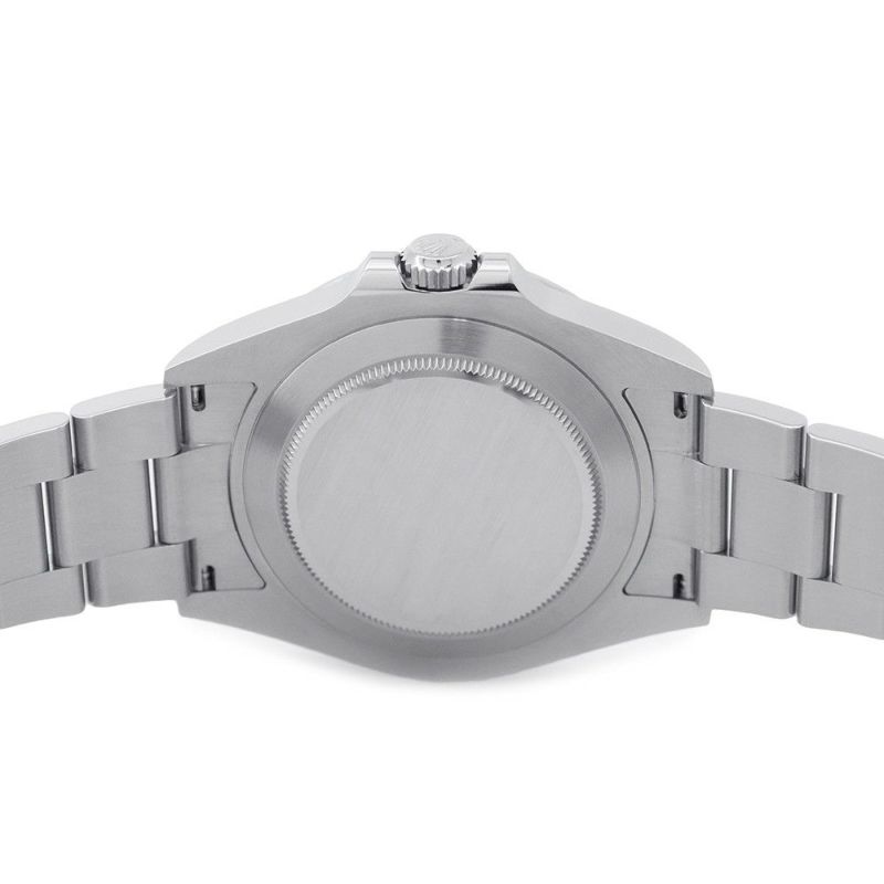 ロレックス エクスプローラー2 ランダムシリアル ルーレット 226570 ROLEX 腕時計 白文字盤