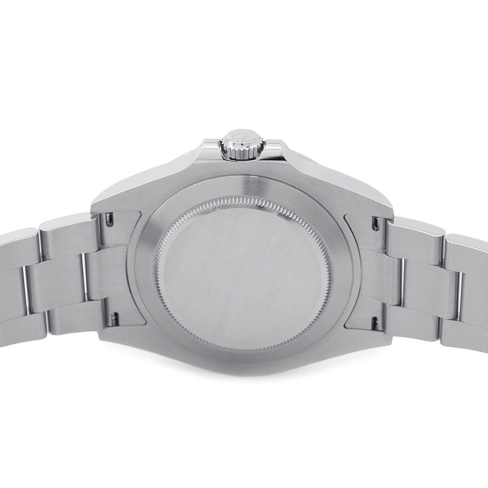 ロレックス エクスプローラー2 ランダムシリアル ルーレット 226570 ROLEX 腕時計 白文字盤