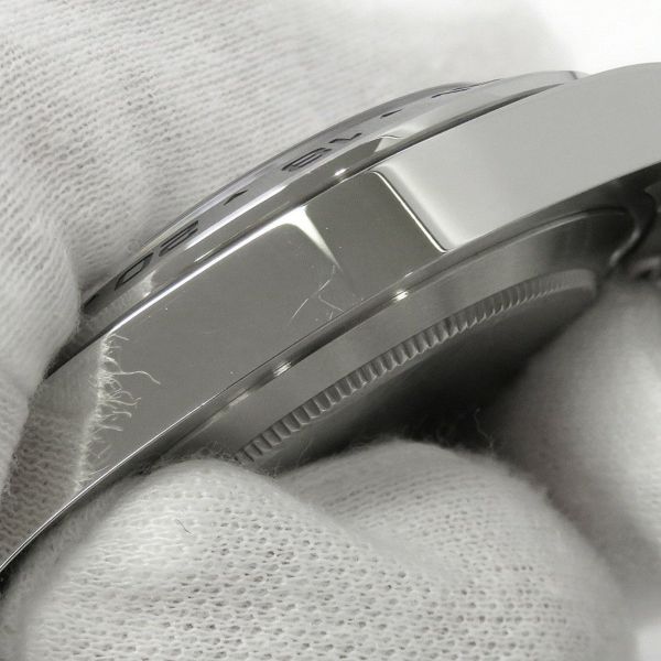 ロレックス エクスプローラー2 ランダムシリアル ルーレット 226570 ROLEX 腕時計 白文字盤