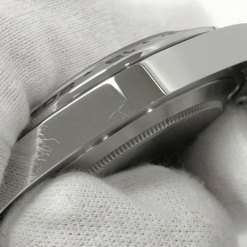 ロレックス エクスプローラー2 ランダムシリアル ルーレット 226570 ROLEX 腕時計 白文字盤