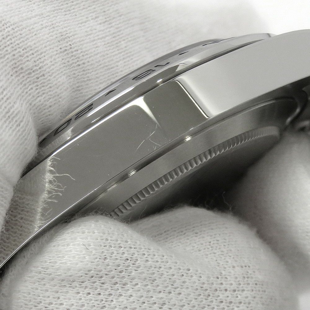 ロレックス エクスプローラー2 ランダムシリアル ルーレット 226570 ROLEX 腕時計 白文字盤