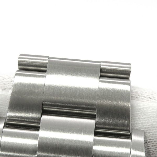 ロレックス エクスプローラー2 ランダムシリアル ルーレット 226570 ROLEX 腕時計 白文字盤