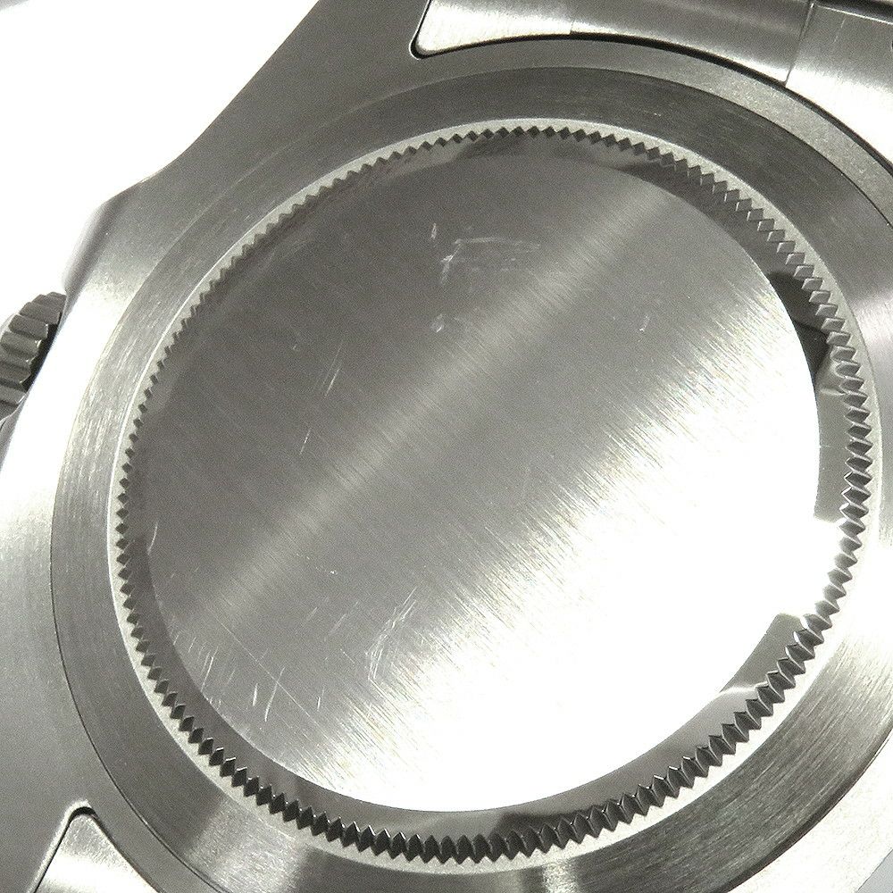 ロレックス エクスプローラー2 ランダムシリアル ルーレット 226570 ROLEX 腕時計 白文字盤