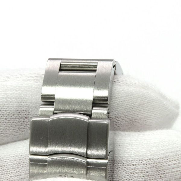 ロレックス オイスターパーペチュアル34 124200 ROLEX 腕時計 黒文字盤