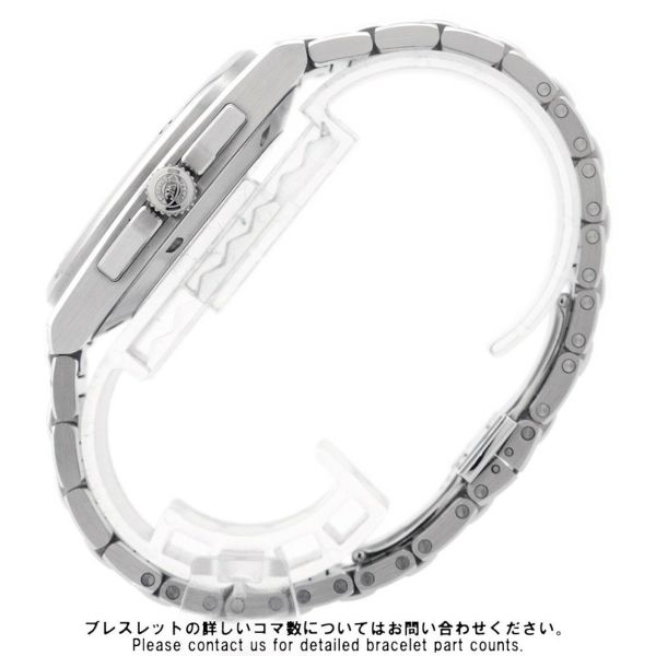 IWC インジュニア オートマティック IW328903 インヂュニア 腕時計 グリーン文字盤