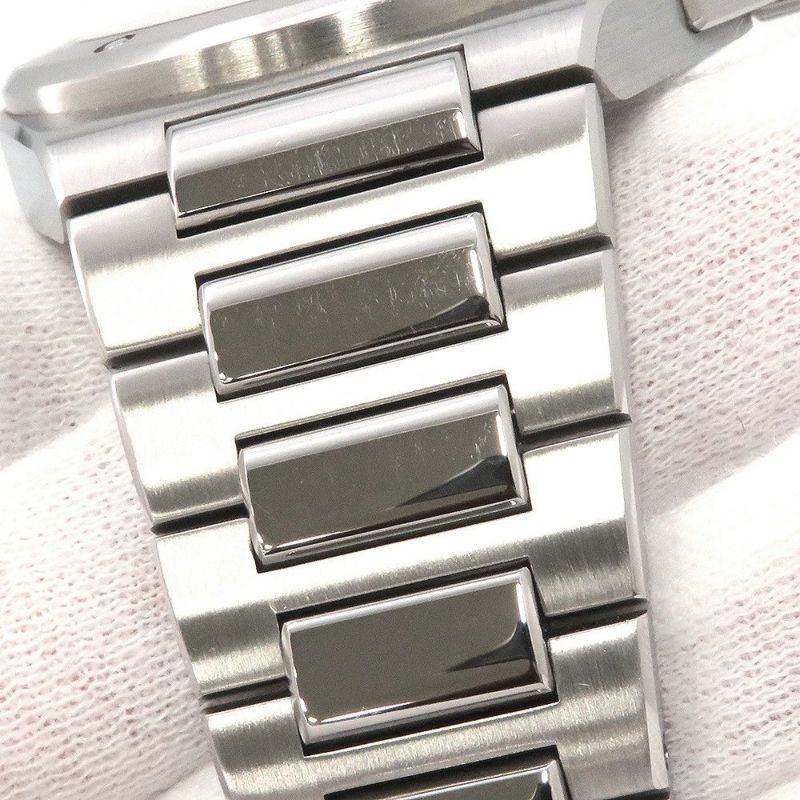 IWC インジュニア オートマティック IW328903 インヂュニア 腕時計 グリーン文字盤