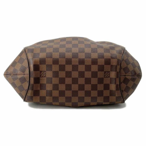 ルイヴィトン ショルダーバッグ ダミエ・エベヌ システィナMM N41541 LOUIS VUITTON ヴィトン バッグ