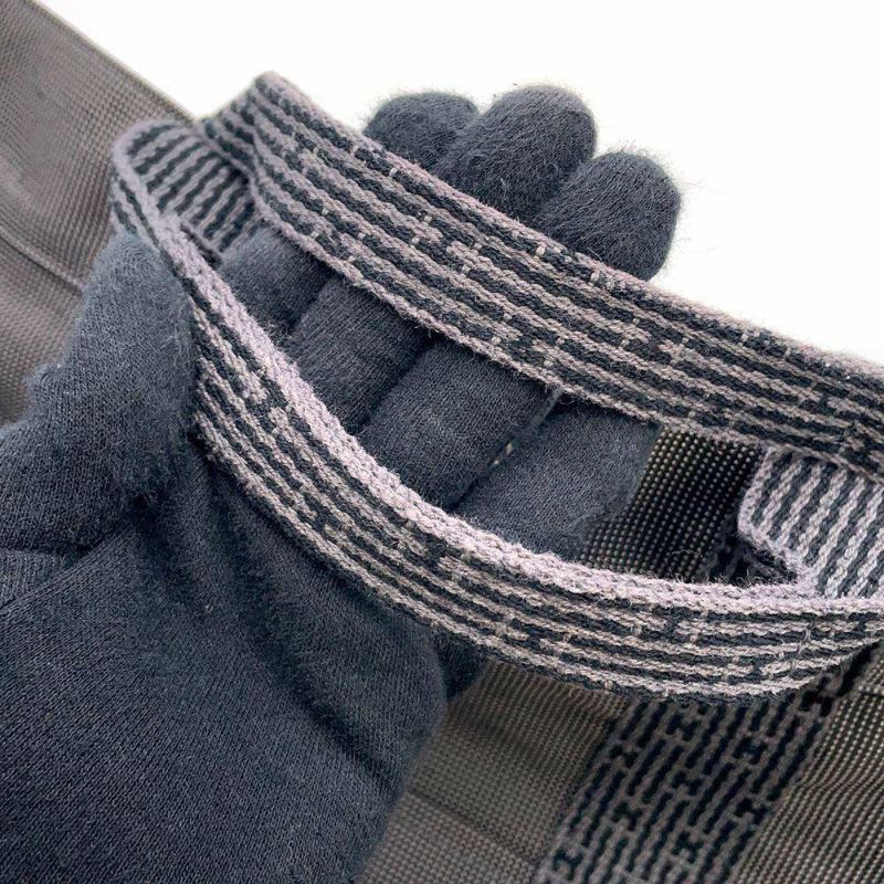 エルメス トートバッグ エールライントートMM HERMES 通勤バッグ ハンドバッグ メンズ